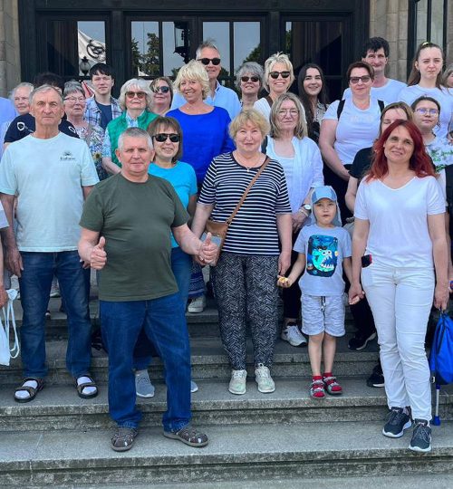 GEmeinsam das Ruhrgebiet erkunden