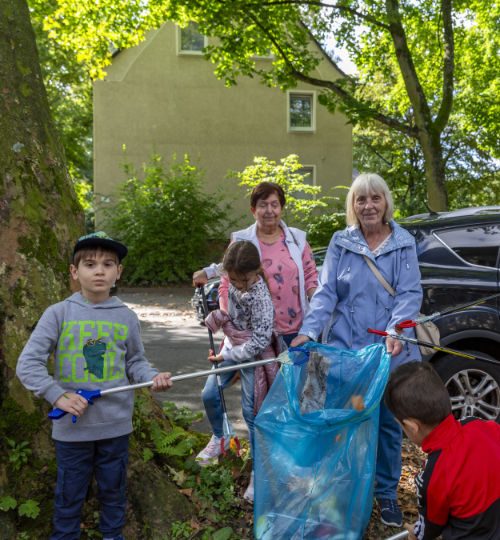 GEmeinsam für Bismarck