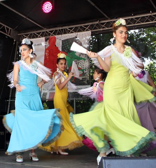 Kick der Kulturen 4.0