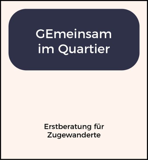 Logo GEmeinsam im Quartier Zuschnitt